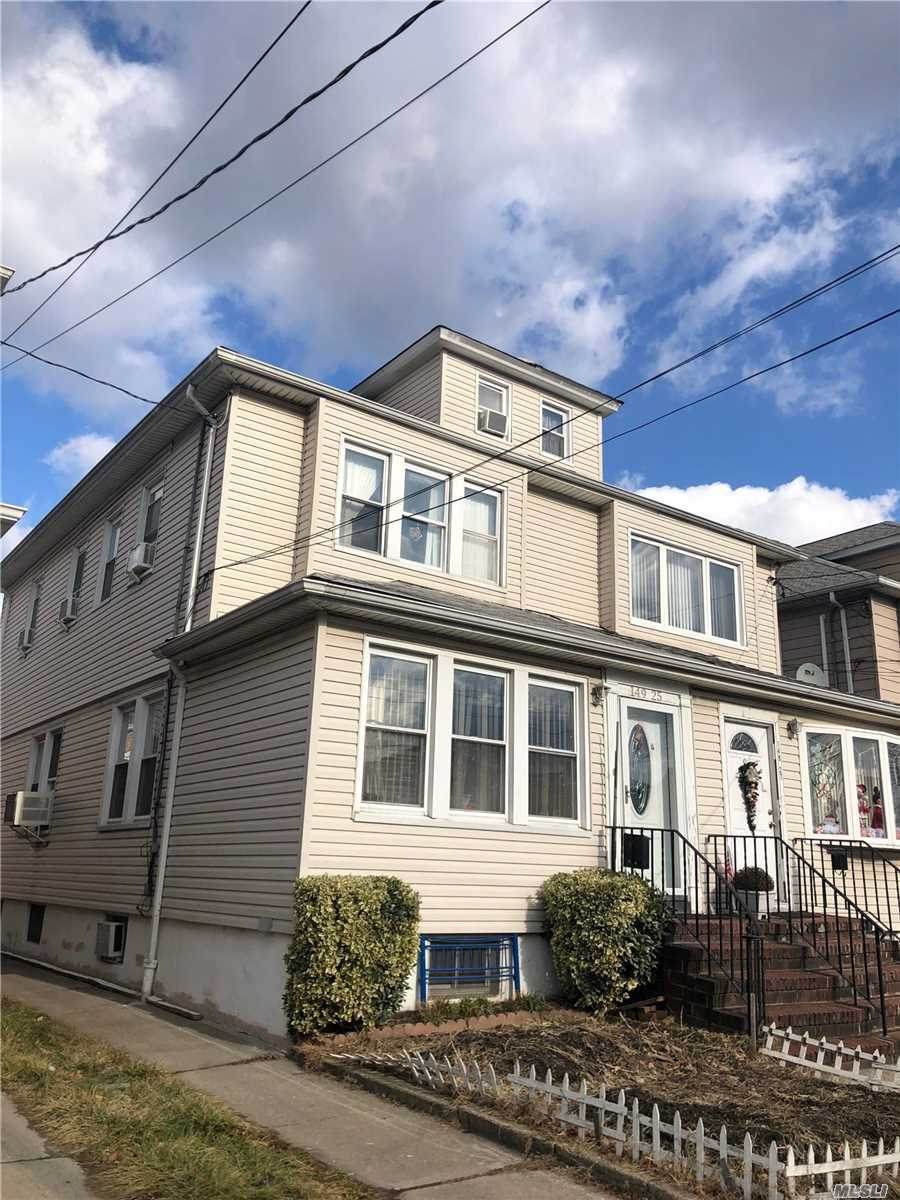 149-25 16th Road - Photo 1