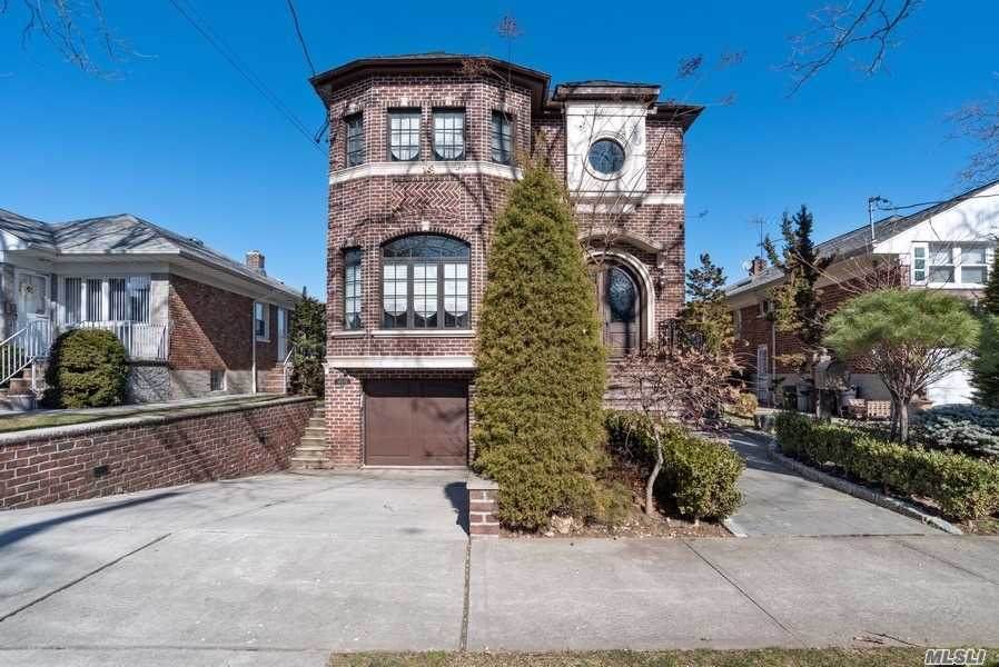 140-03 13th Avenue - Photo 1
