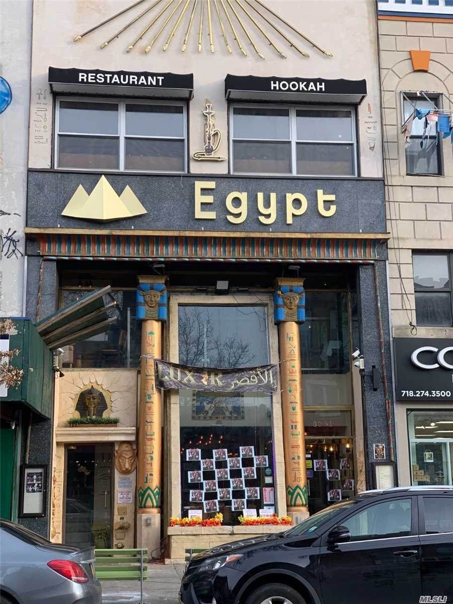 30-91 Steinway Street - Photo 1