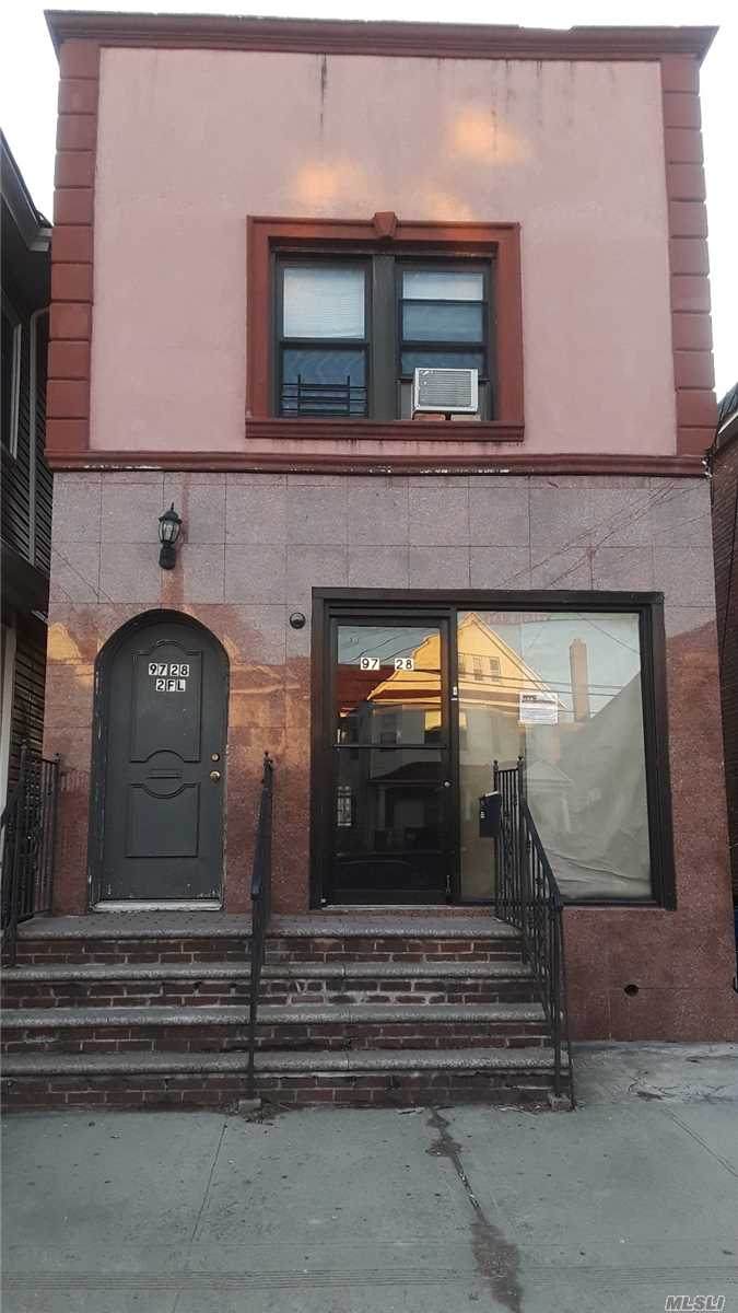 97-28 Lefferts Boulevard - Photo 1