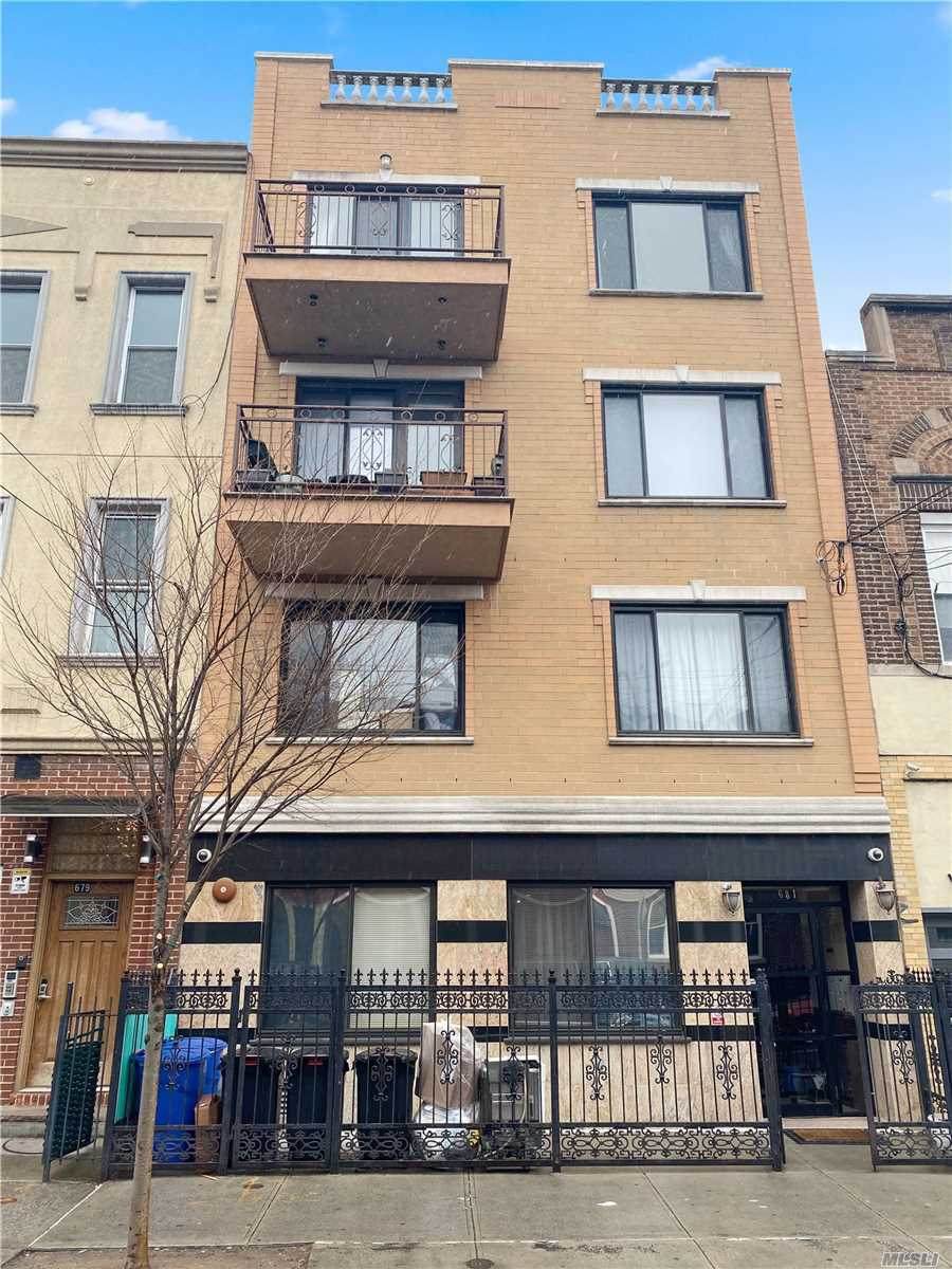 681 Woodward Avenue - Photo 1