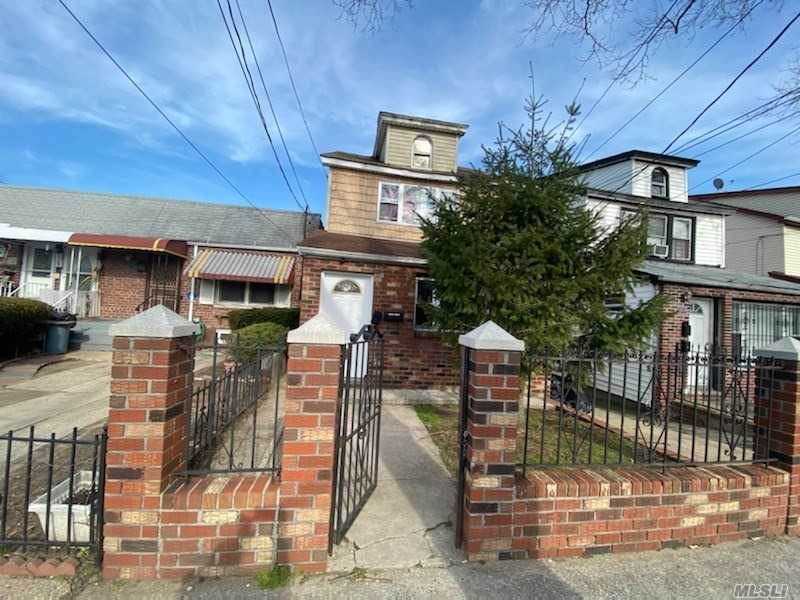 111-69 158th Street - Photo 1