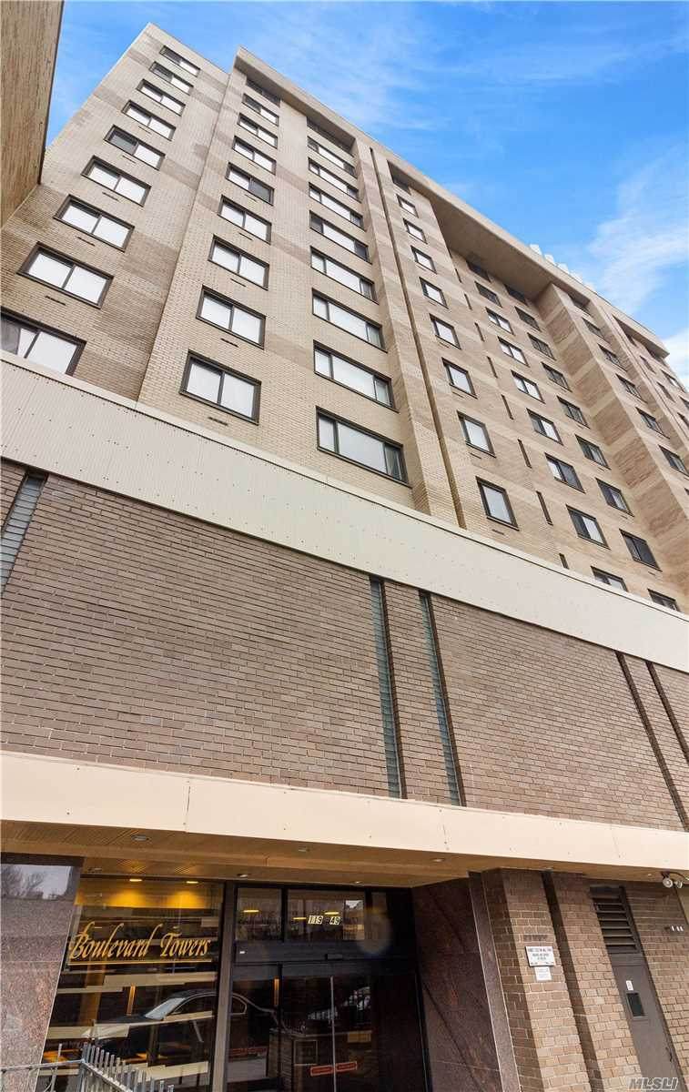 119-49 Union Turnpike - Photo 1