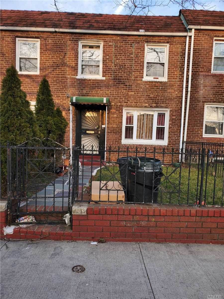 113-07 Francis Lewis Boulevard - Photo 1
