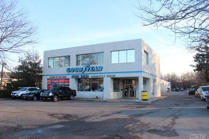 610 Middle Country Road - Photo 1