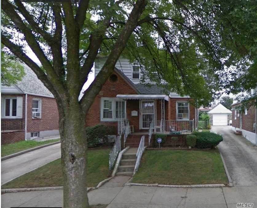 84-63 256th Street - Photo 1