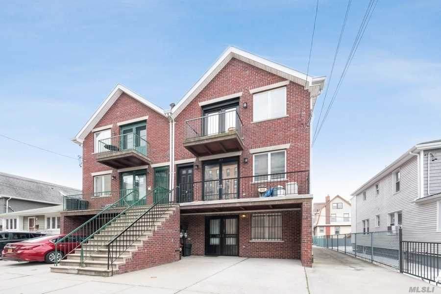 183 Beach 117th Street - Photo 1