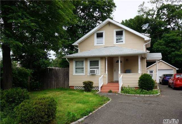 465 Moriches Road - Photo 1