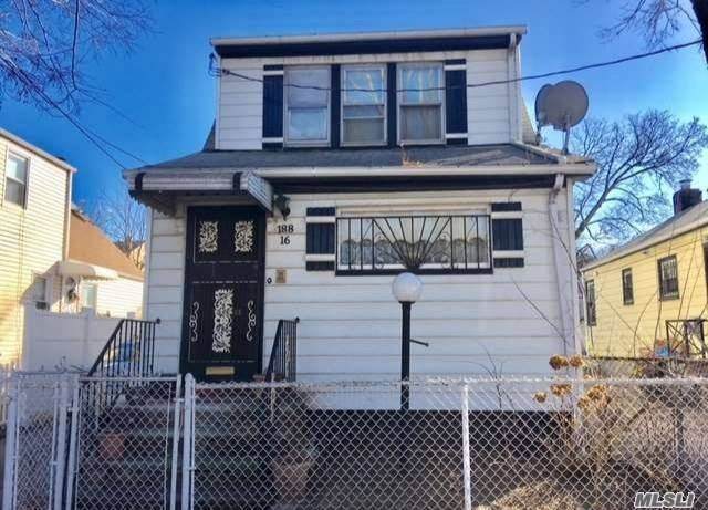 188-16 120th Avenue - Photo 1