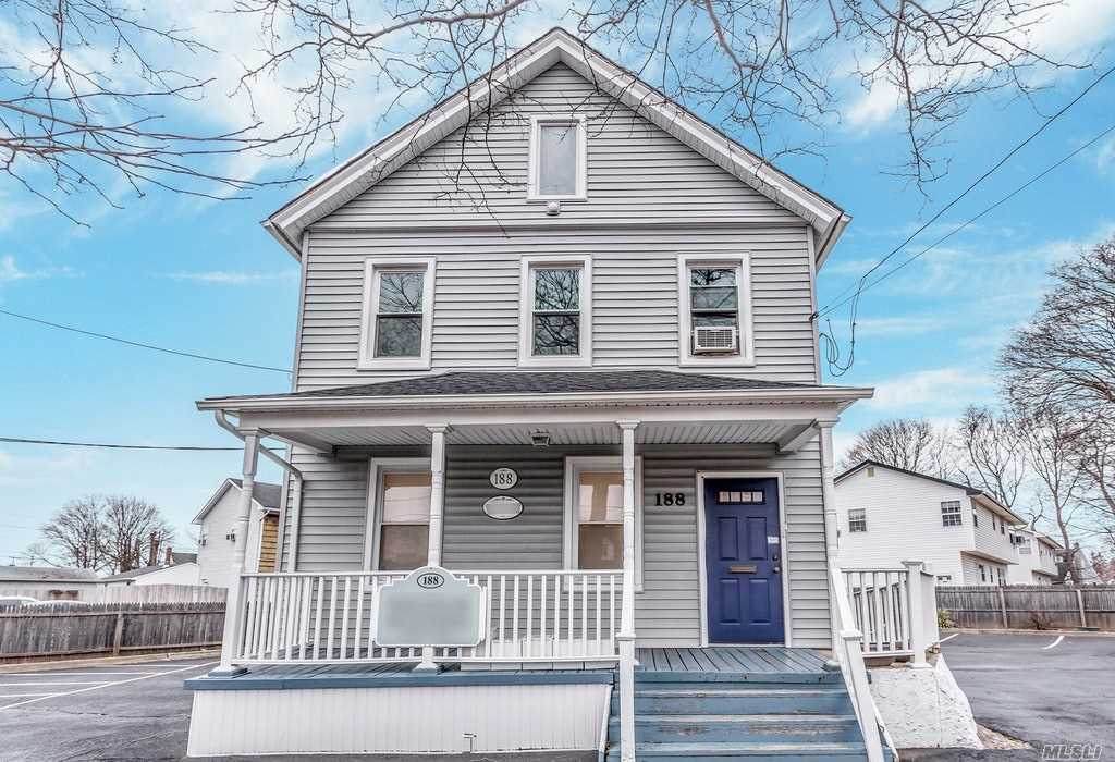 188 Woodbury Road - Photo 1