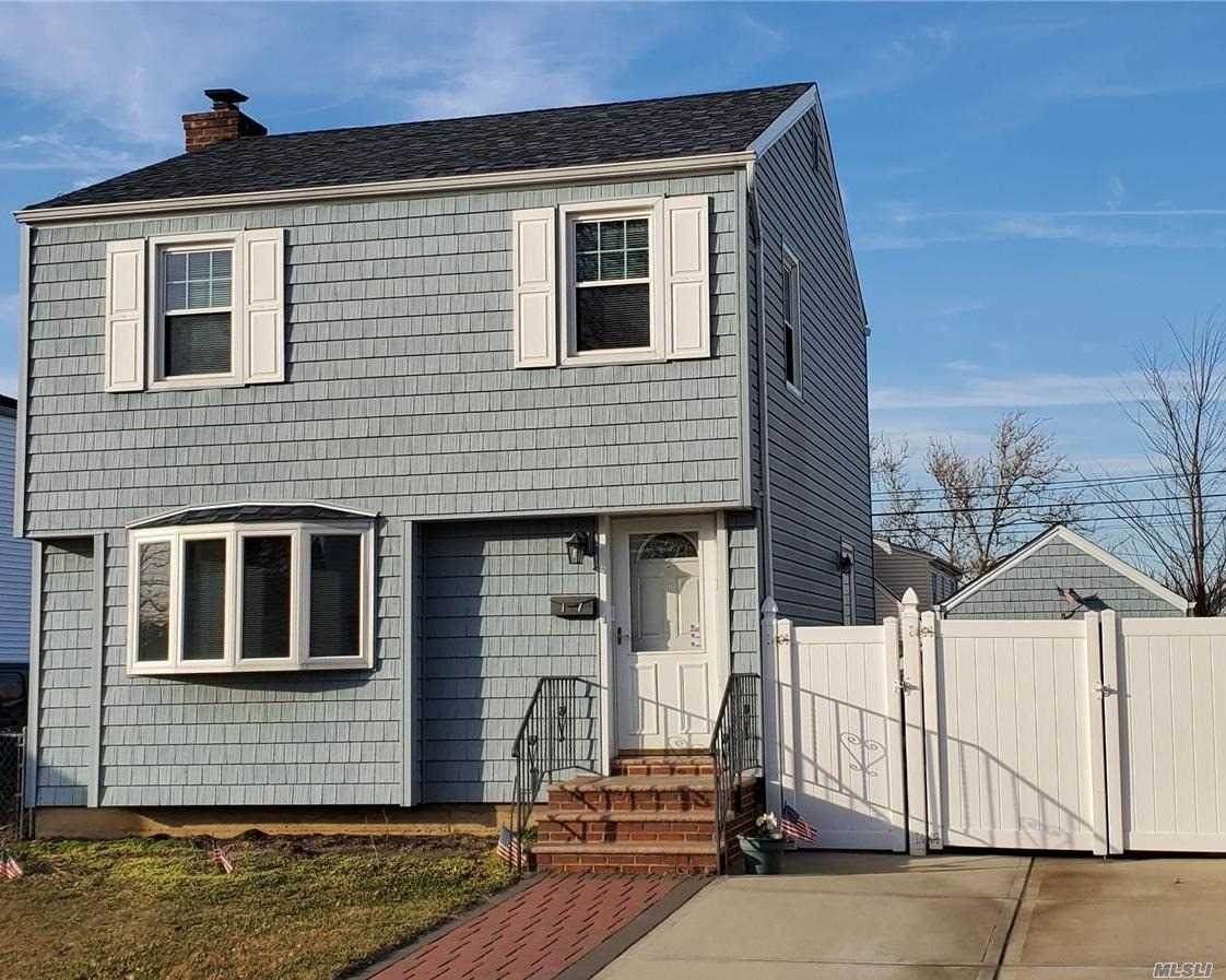 166-17 22 Avenue - Photo 1