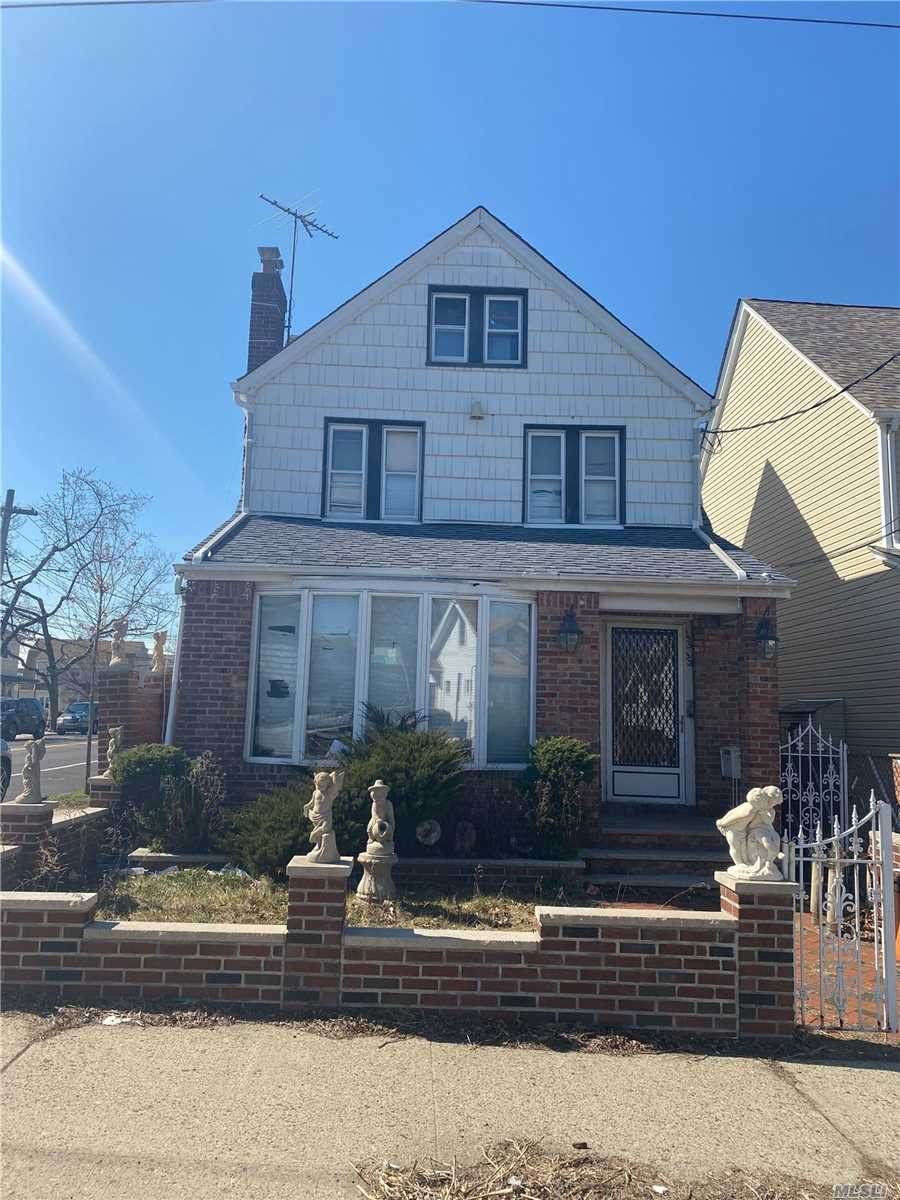 155-52 101st Street - Photo 1 155-52 101st Street - Photo 1
