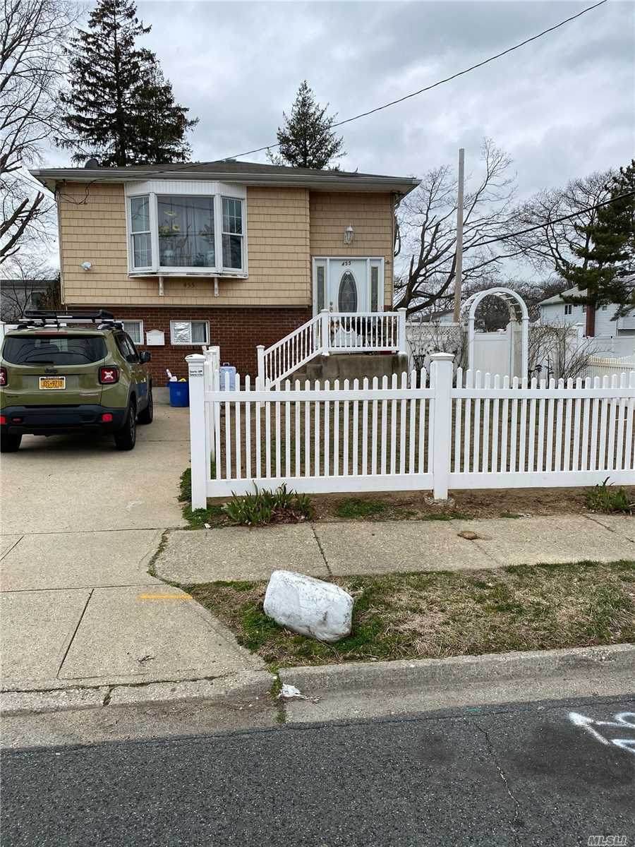 455 Molloy Street - Photo 1