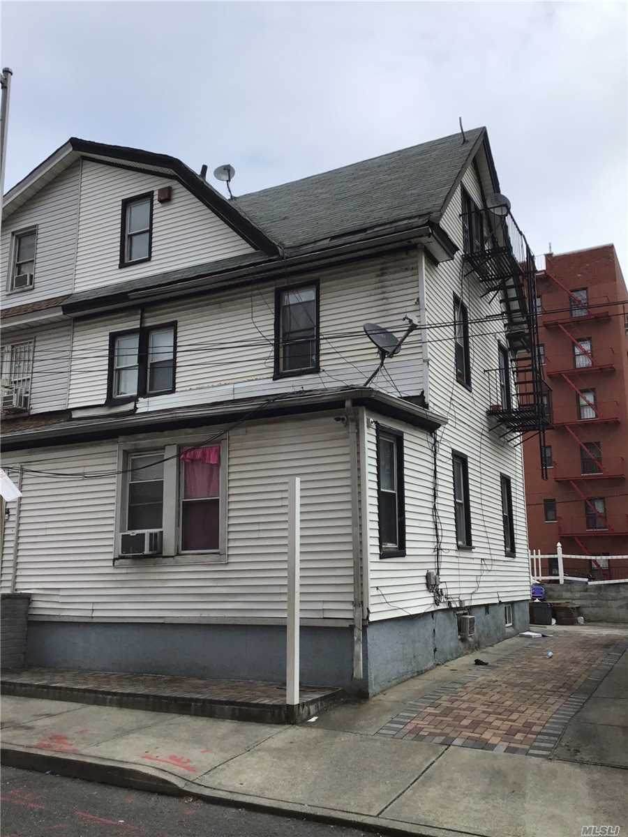 88-23 Burdette Place - Photo 1