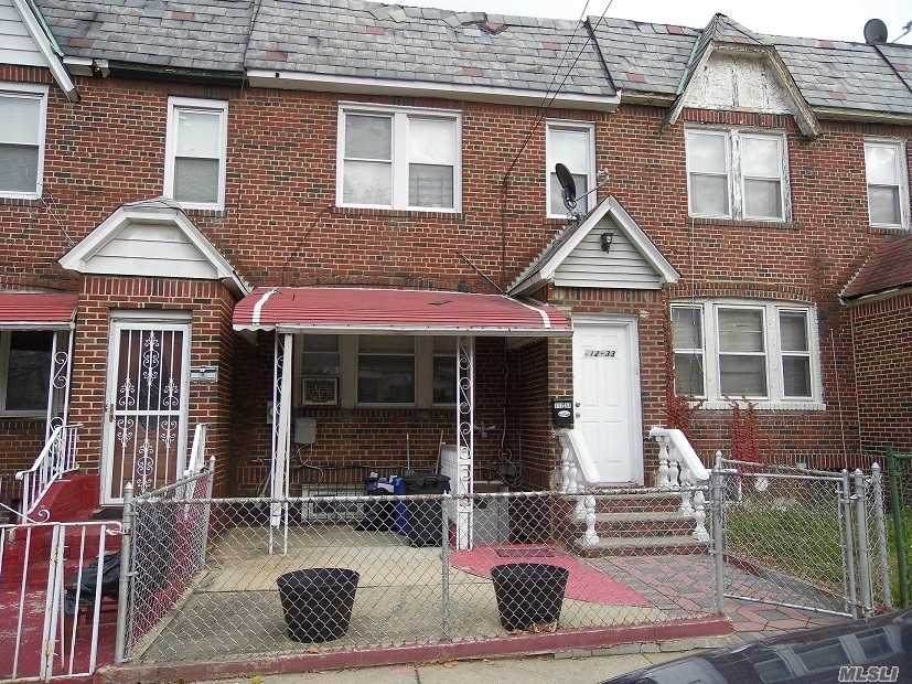 112-33 204th Street - Photo 1