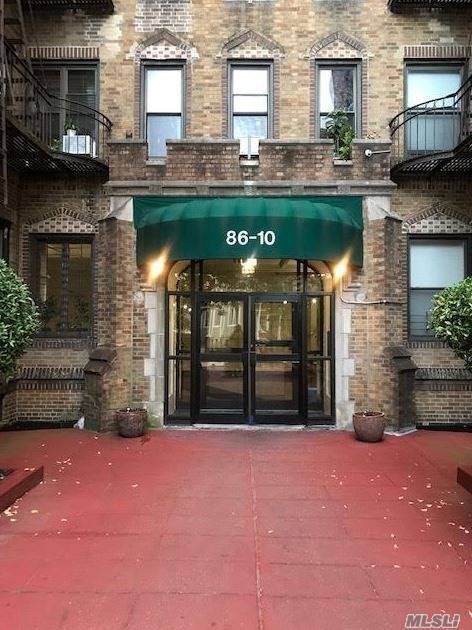 86-10 109th Street - Photo 1