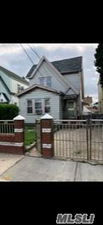 112-08 210th Street - Photo 1