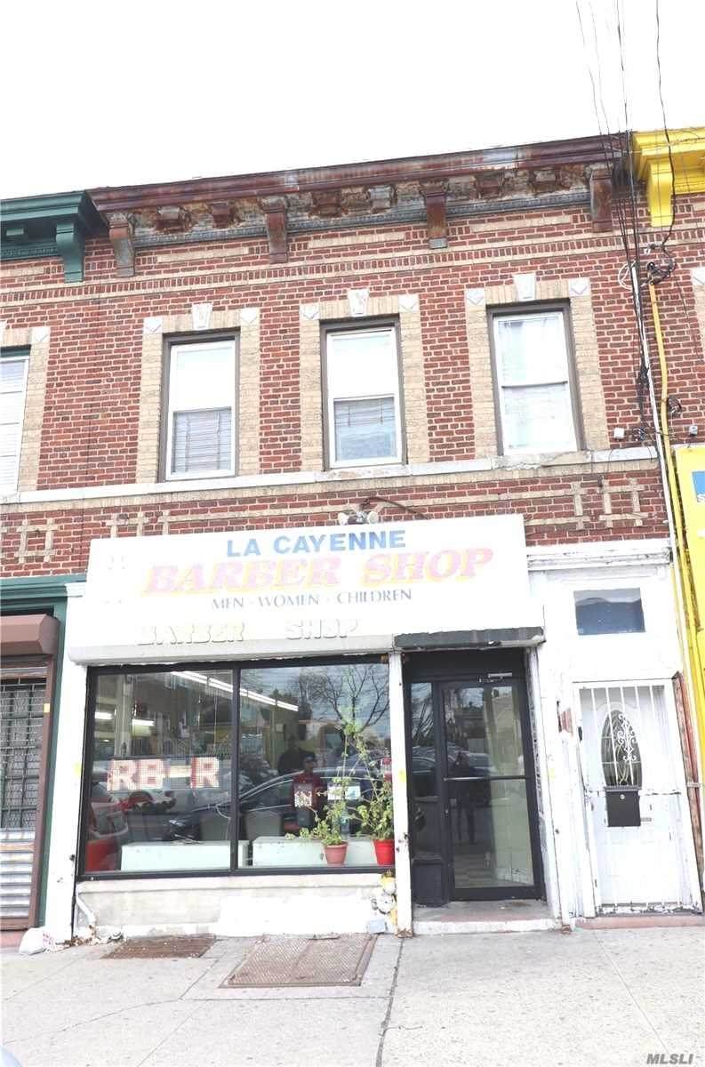 220-09 Hempstead Avenue - Photo 1