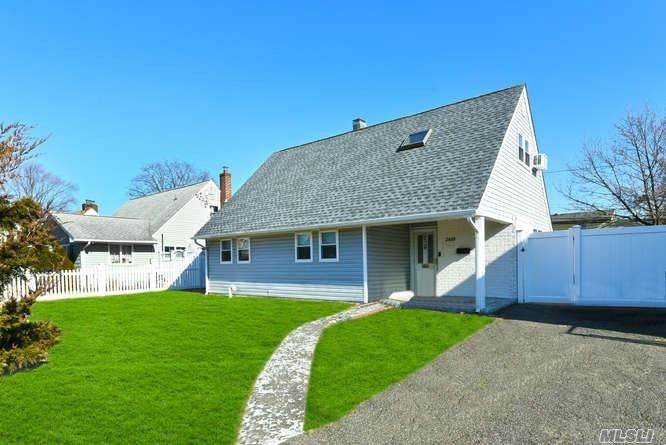 2469 Putnam Drive - Photo 1
