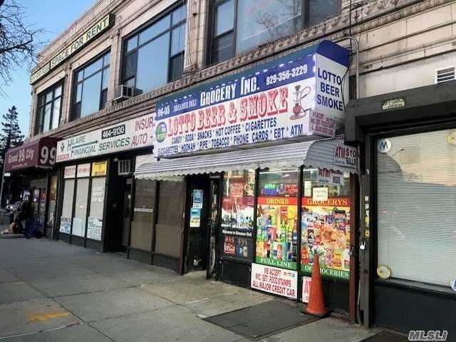 96-05 Springfield Blvd - Photo 1