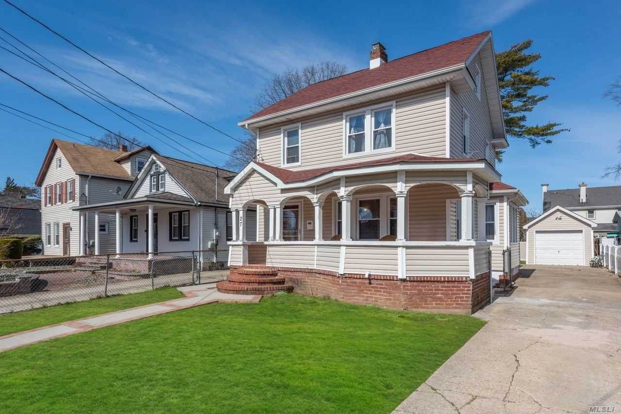 27 Willow Avenue - Photo 1