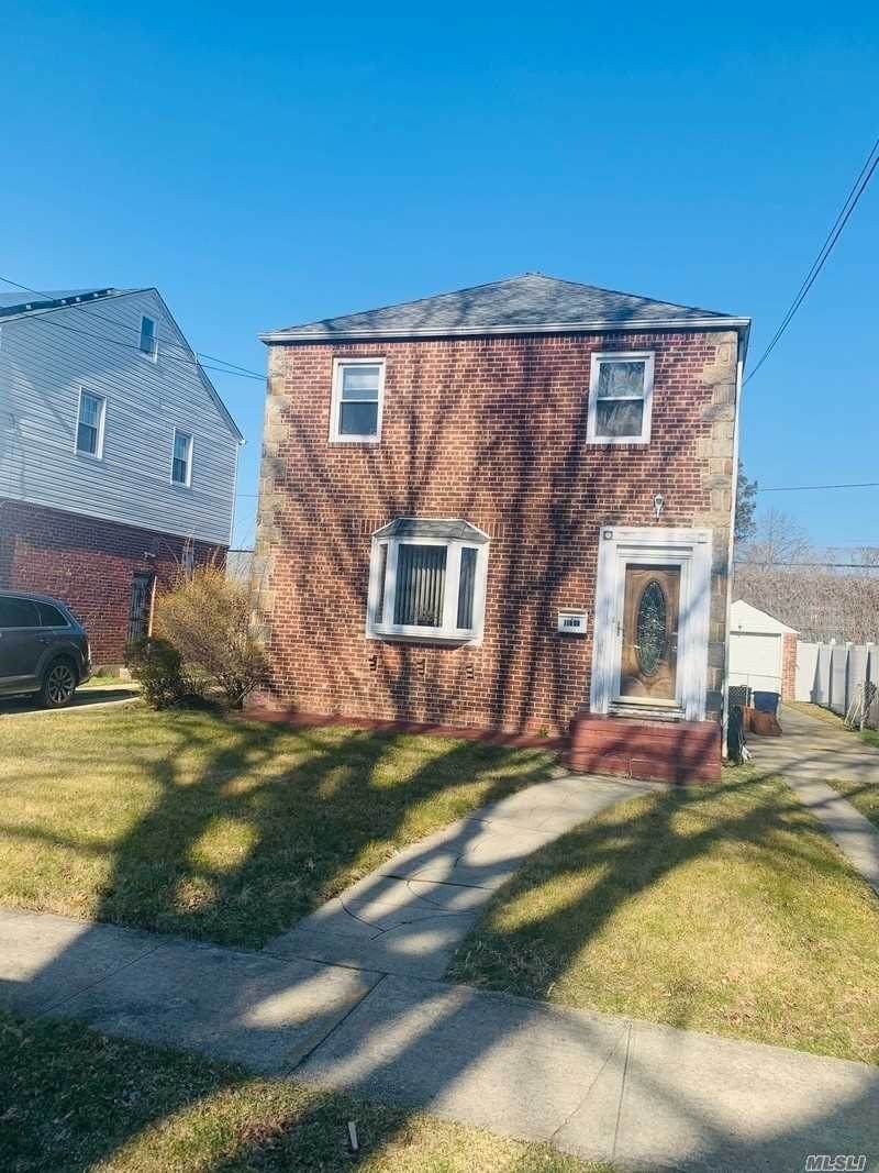 112-49 180th Street - Photo 1