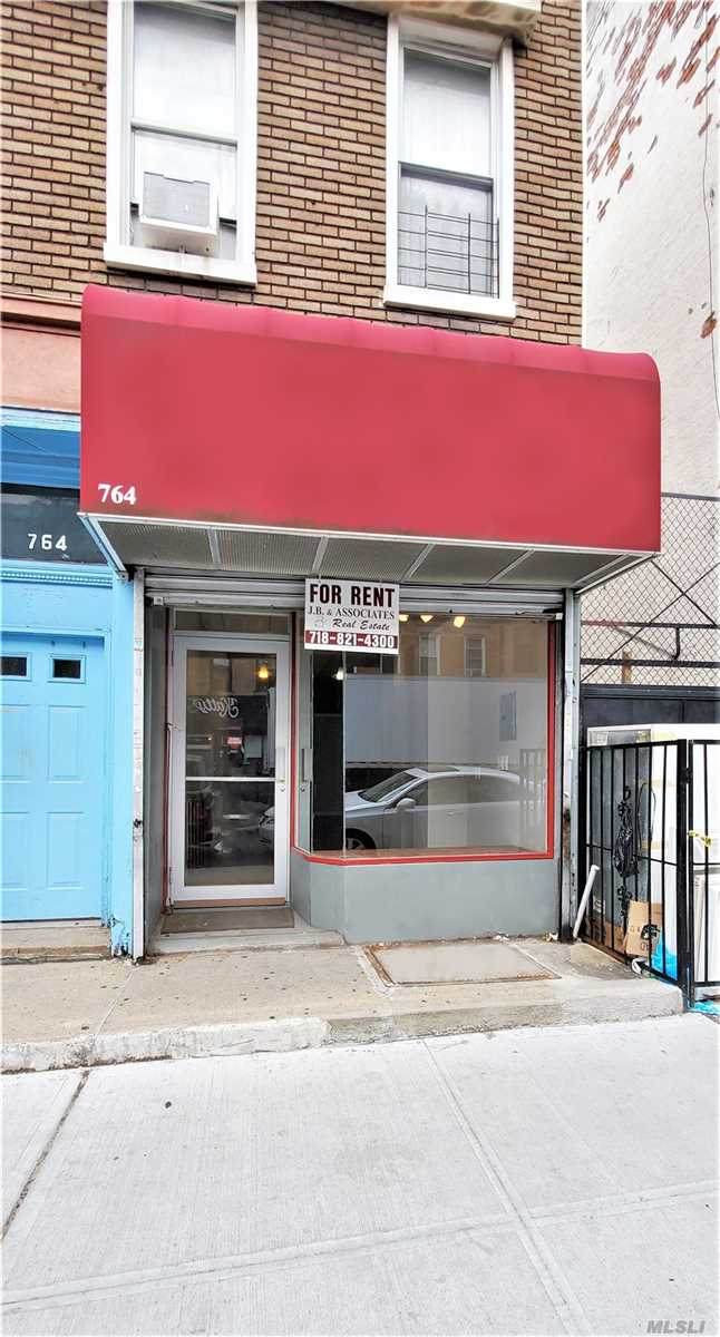 764 Seneca Avenue - Photo 1