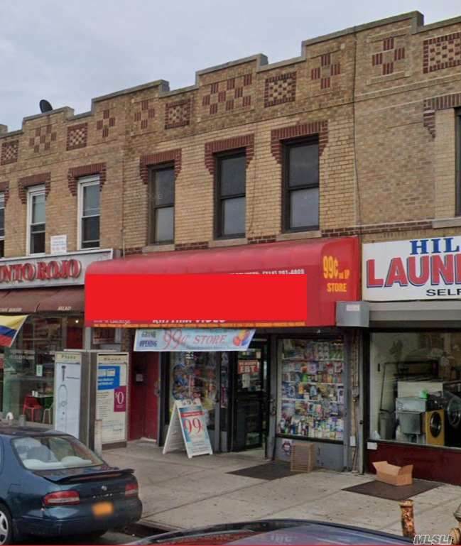 147-14 Hillside Avenue - Photo 1