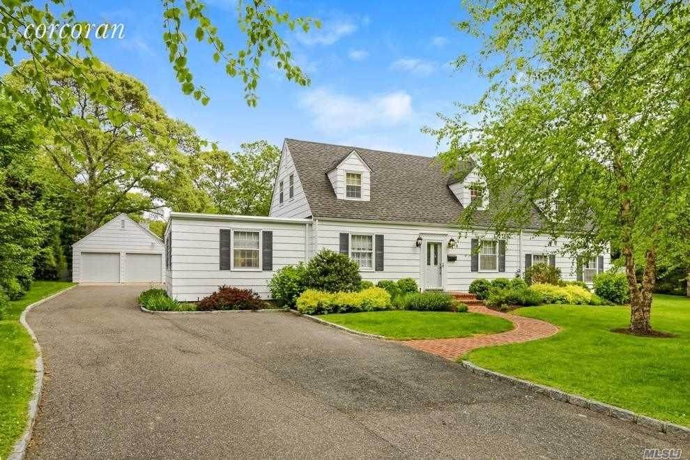 58 Beach Road - Photo 1