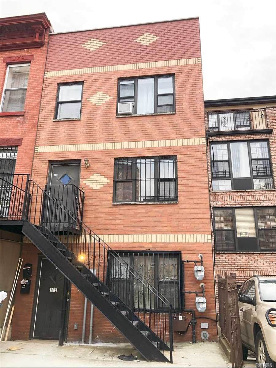 412 Kosciuszko - Photo 1