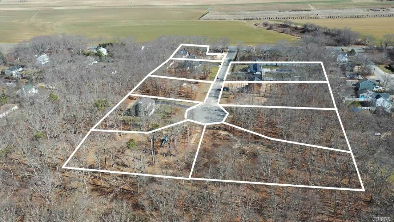 Lot# 4 Aj Court - Photo 1