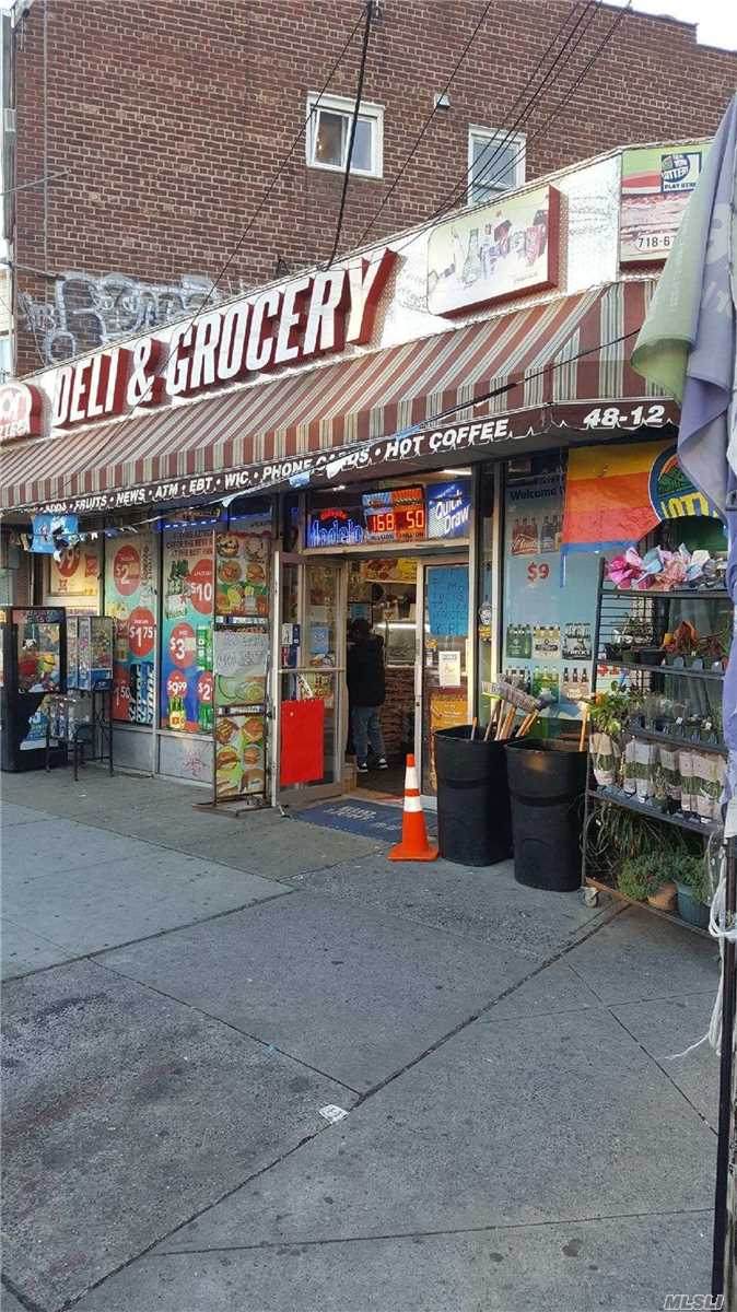 48-12 104th Street - Photo 1