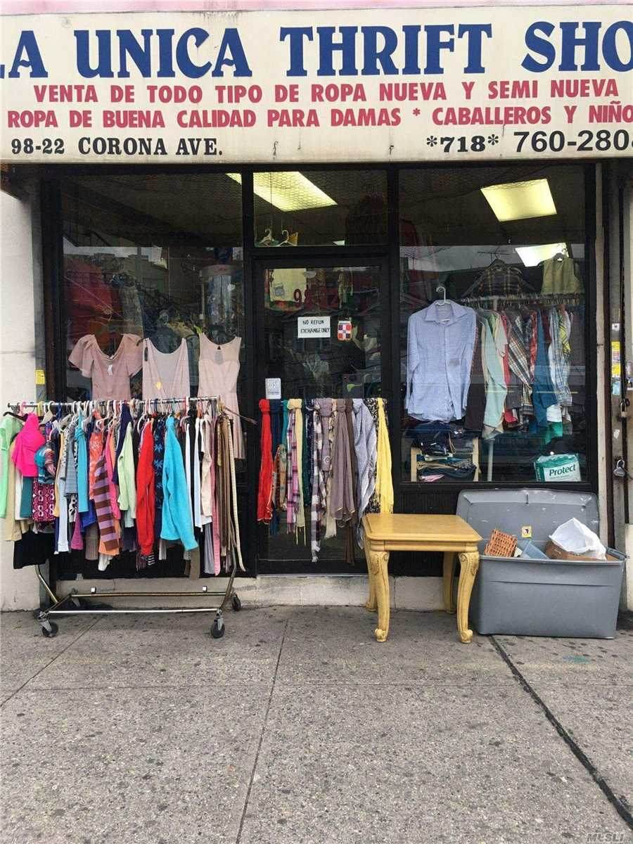 98-22 Corona Avenue - Photo 1