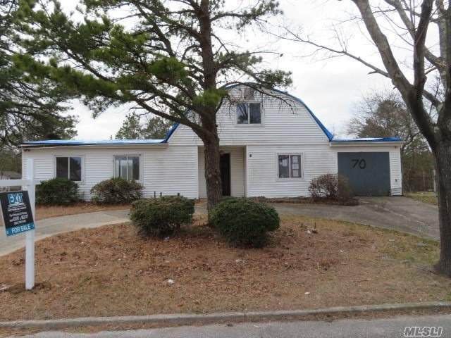 70 Village Drive - Photo 1