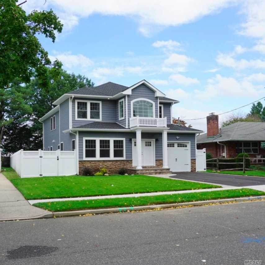 2046 Bedford Avenue - Photo 1