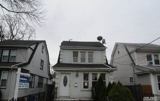 218-40 94th Road - Photo 1