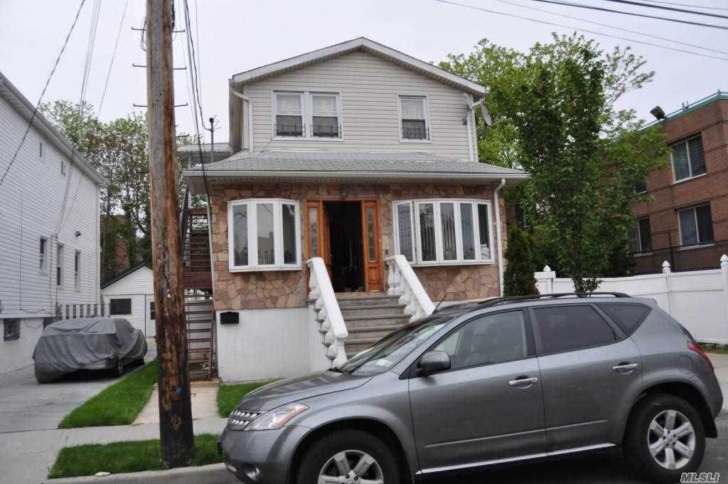 146-67 177th Street - Photo 1