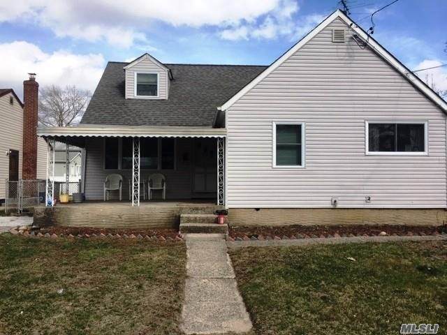 268 Monitor Street - Photo 1