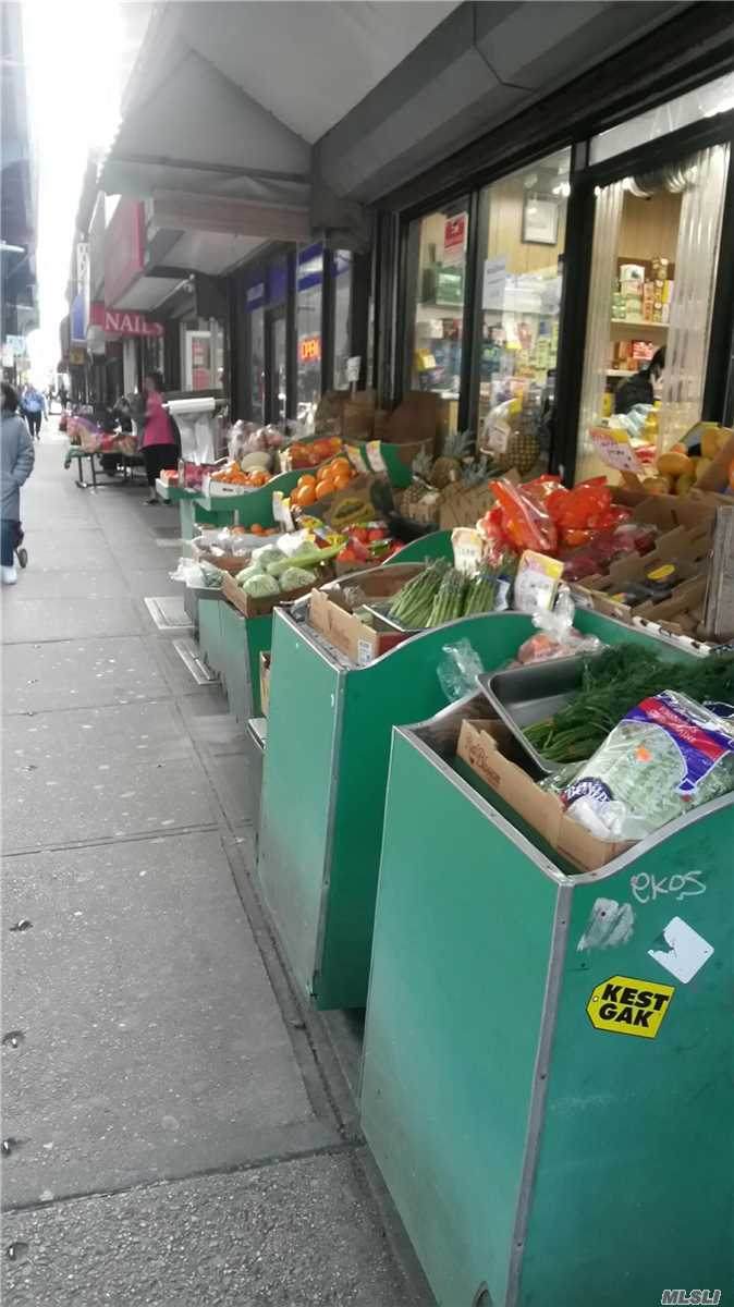 8431 Jamaica Avenue - Photo 1