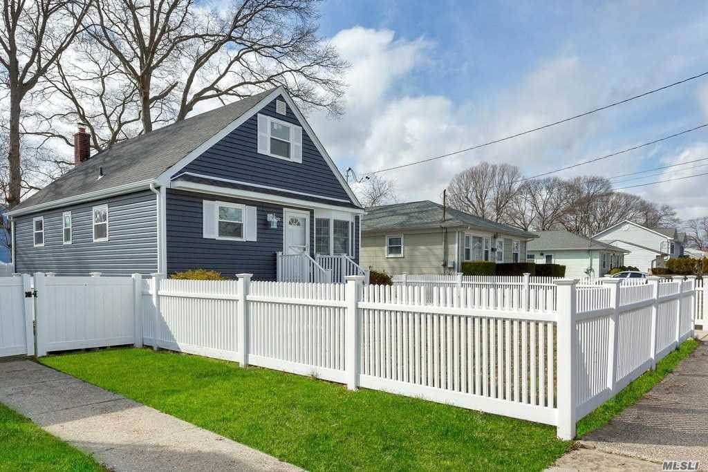 291 Lafayette Street - Photo 1