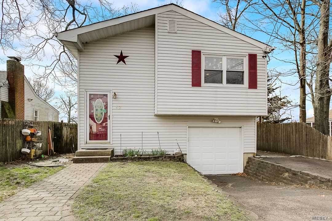 12 Carl Place - Photo 1