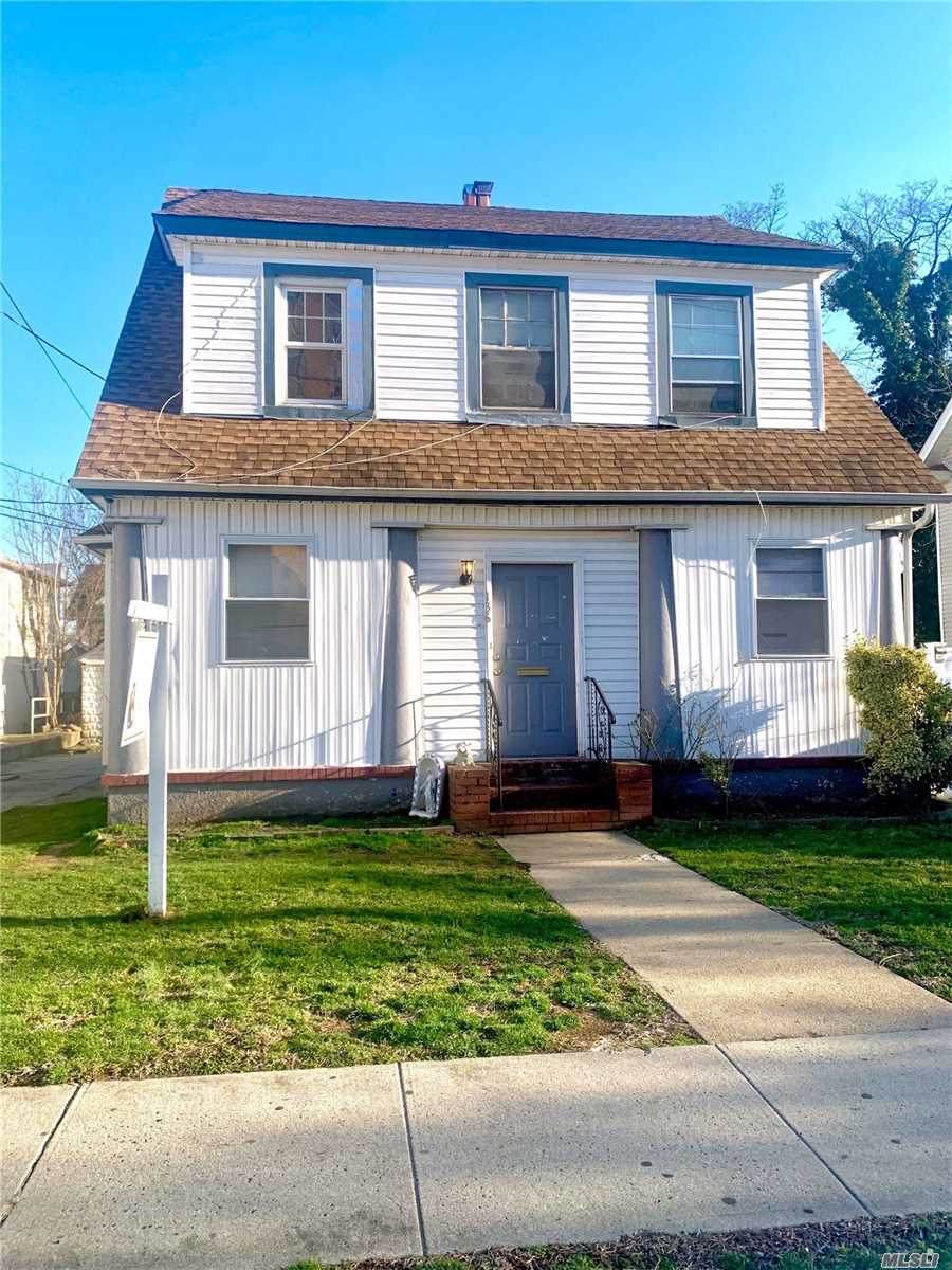 136 Cruikshank Avenue - Photo 1