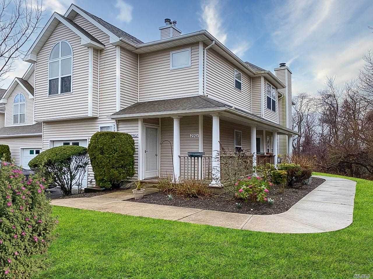 2901 Willow Pond Drive - Photo 1