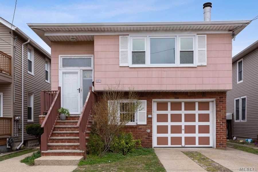 531 Beach 129th - Photo 1