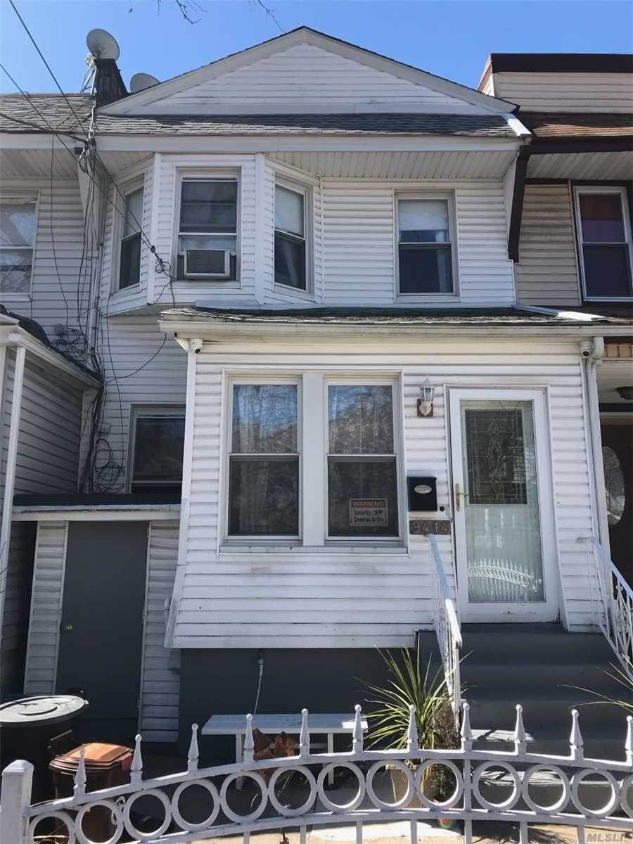 94-14 75th Street - Photo 1