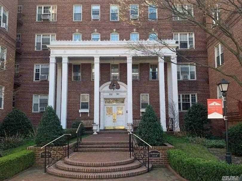 112-50 78 Avenue - Photo 1