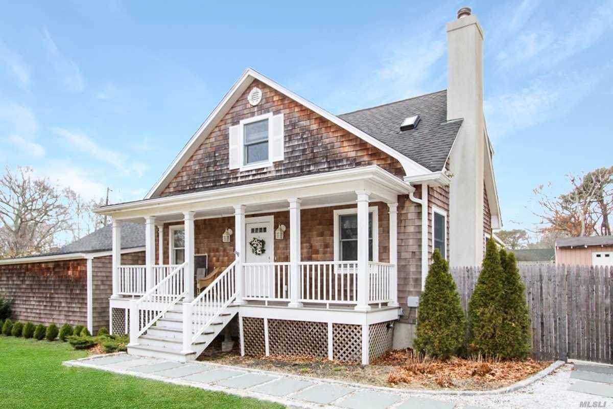 55 Woodridge Road - Photo 1