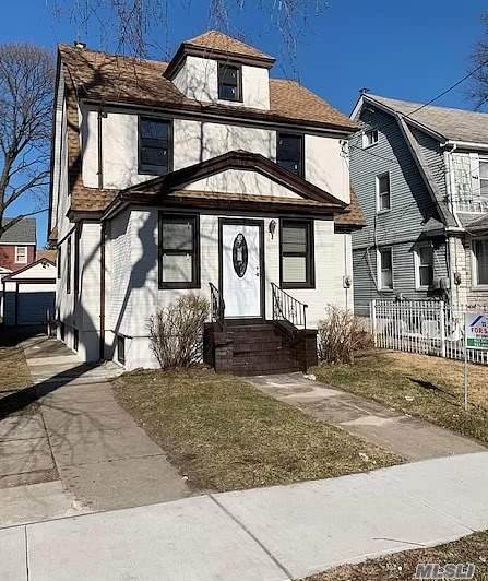 191-27 113 Avenue - Photo 1
