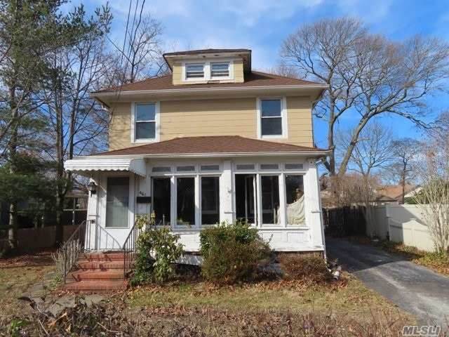 461 Moffitt Boulevard - Photo 1 461 Moffitt Boulevard - Photo 1