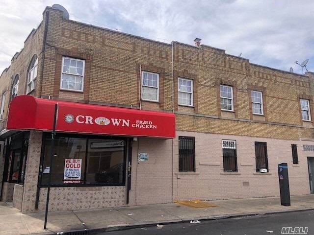 106-19 Liberty Ave - Photo 1